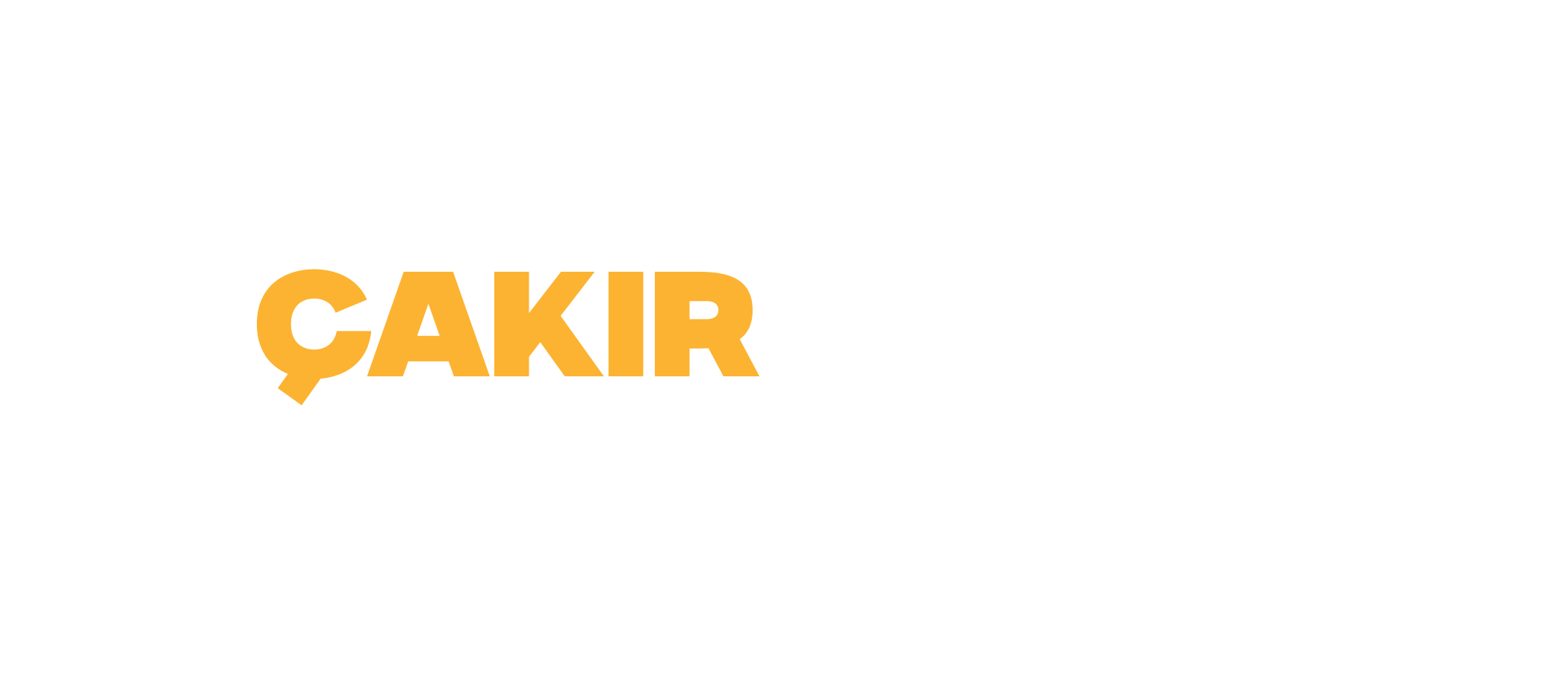 Çakır Oto Kurtarma Logo